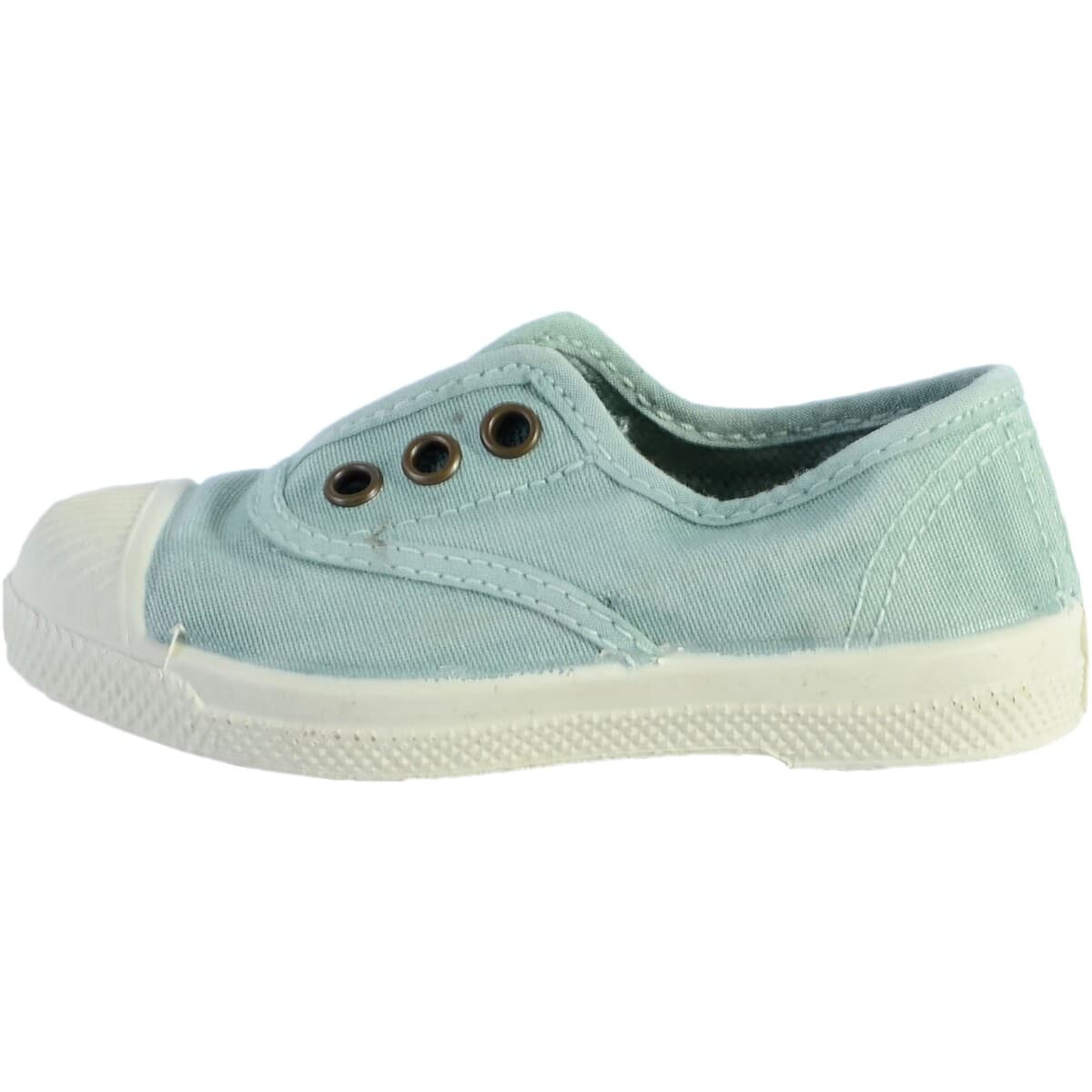 Xαμηλά Sneakers Natural World 161110