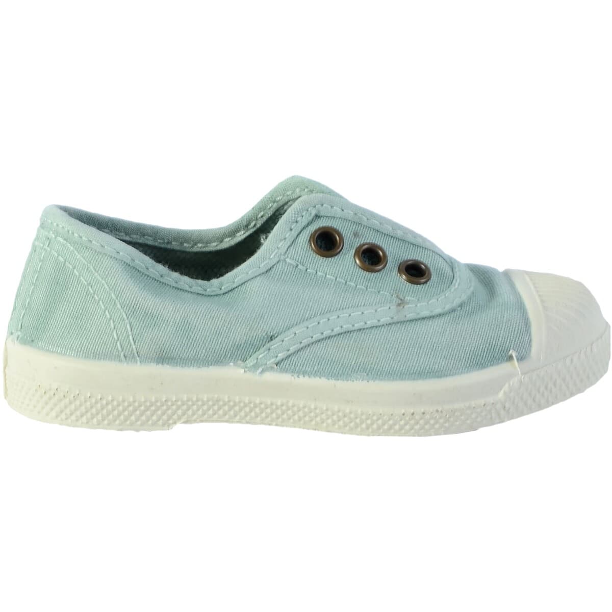 Girls' Sneakers Natural World Blue