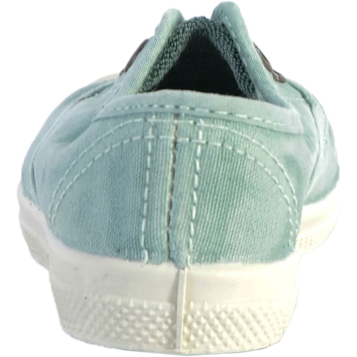 Girls' Sneakers Natural World Blue