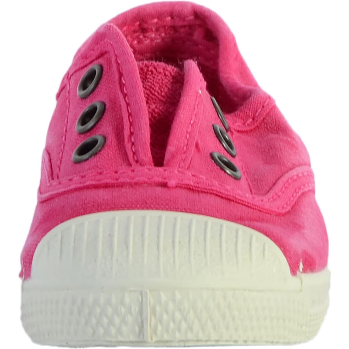 Girls' Sneakers Natural World Purple