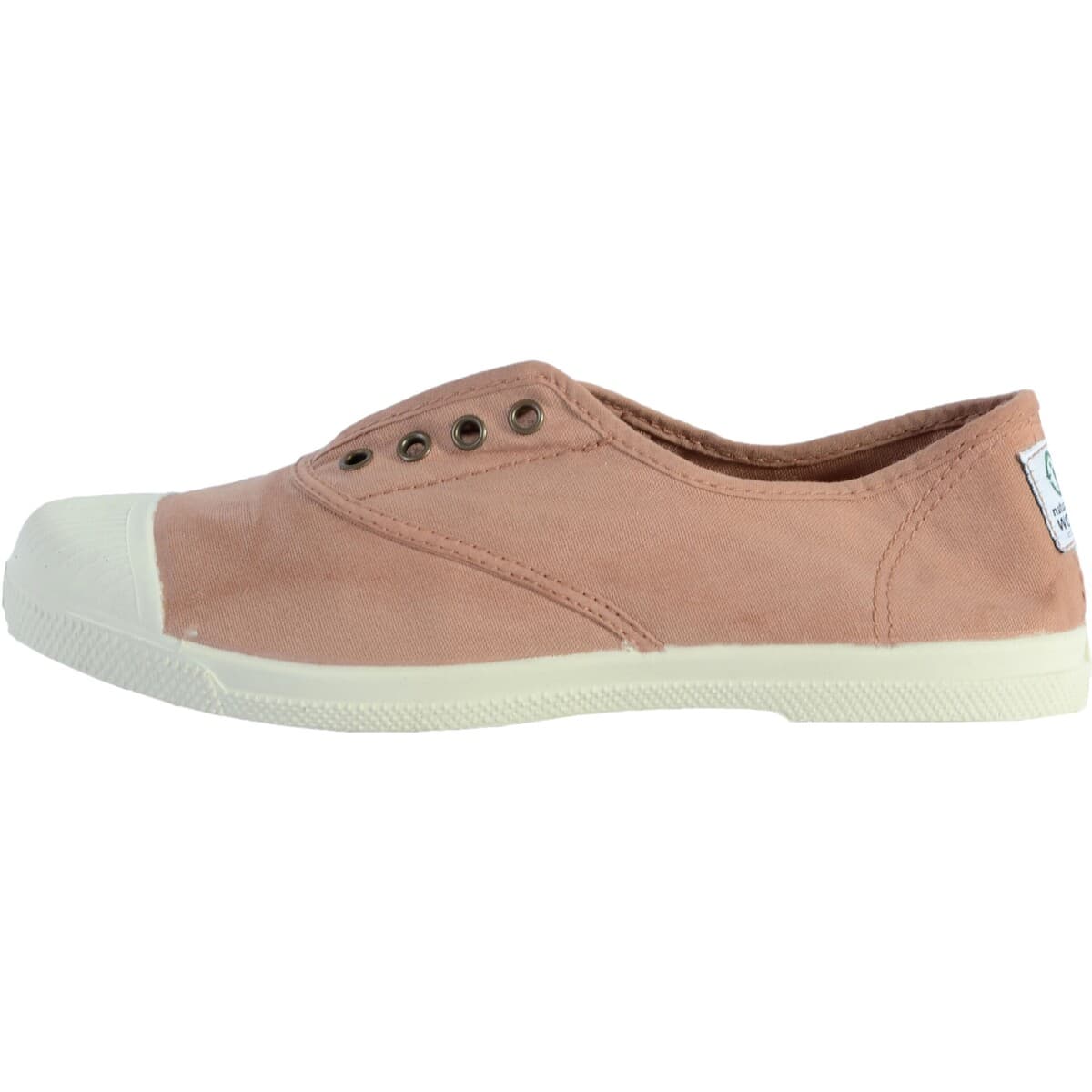 Women's Sneakers Natural World Brown