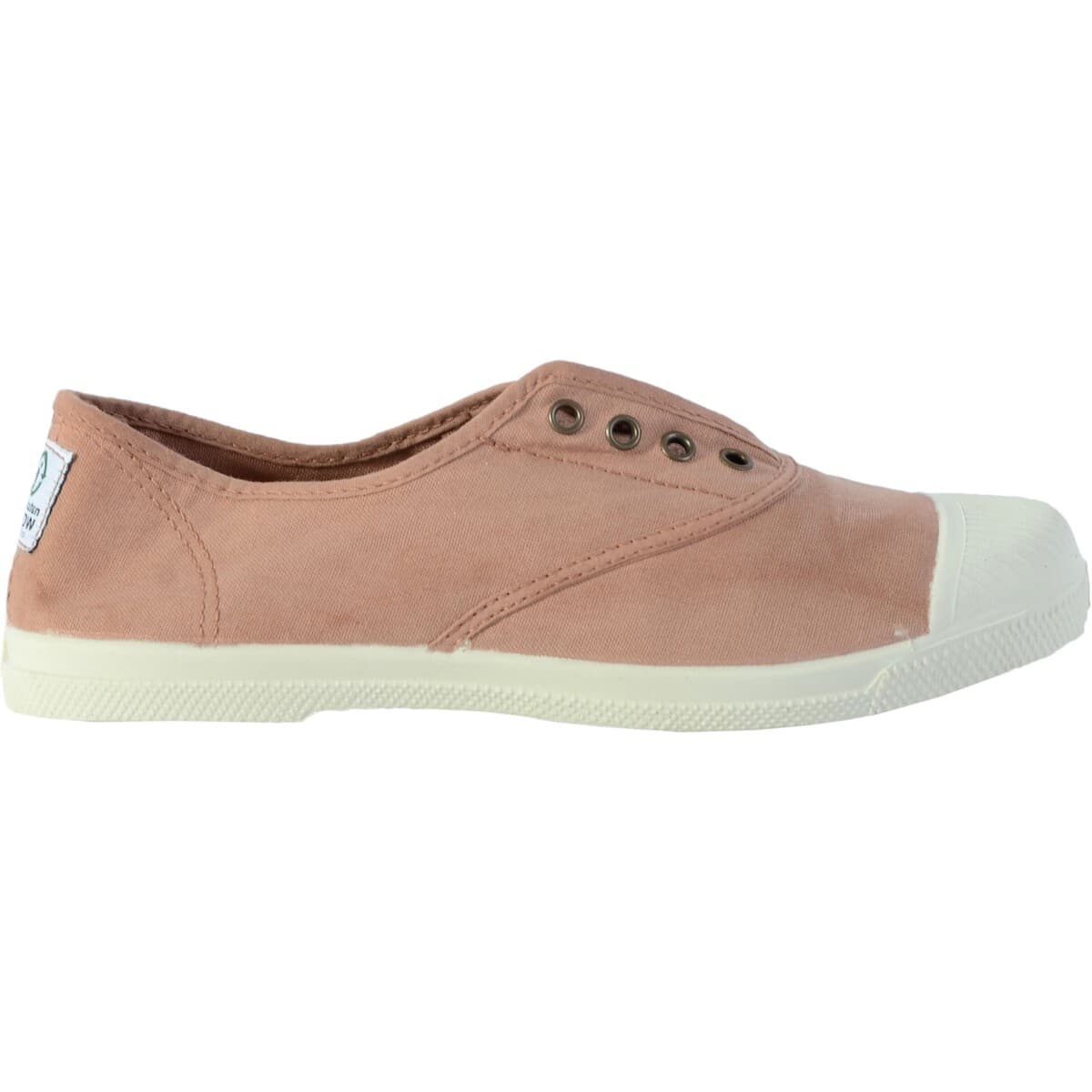 Women's Sneakers Natural World Brown