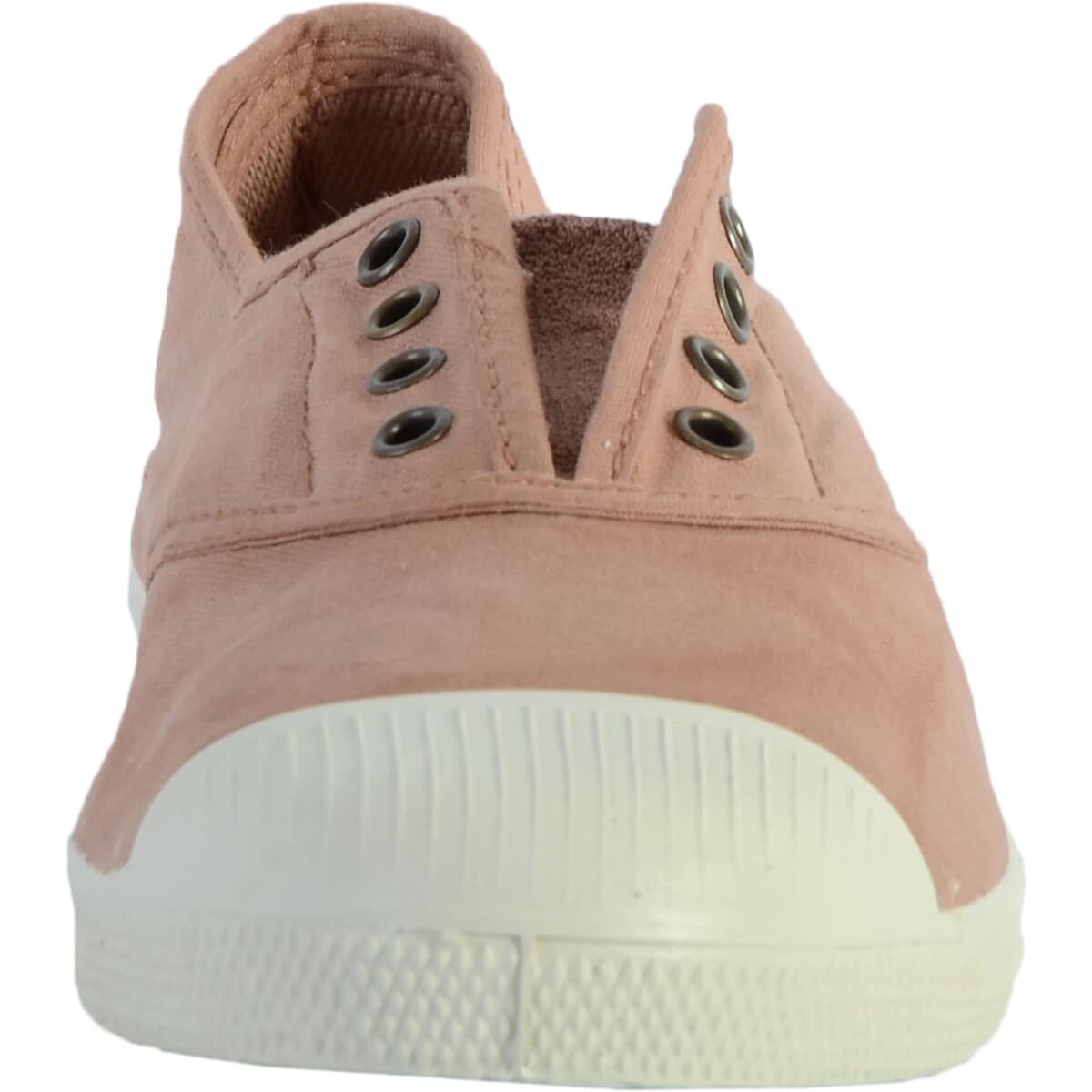 Women's Sneakers Natural World Brown