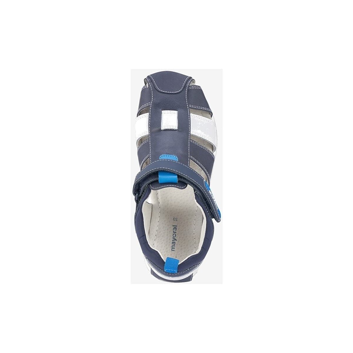 Boys' Sandals Mayoral Blue