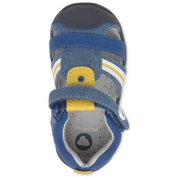 Girls' Sandals Mayoral Blue