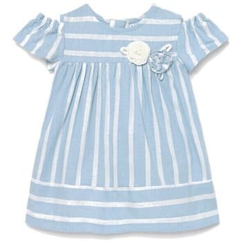 Φορέματα Mayoral 1980 VESTIDO Azul