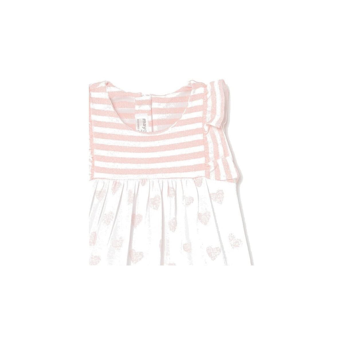 Women's Dresses Mayoral Multicolor