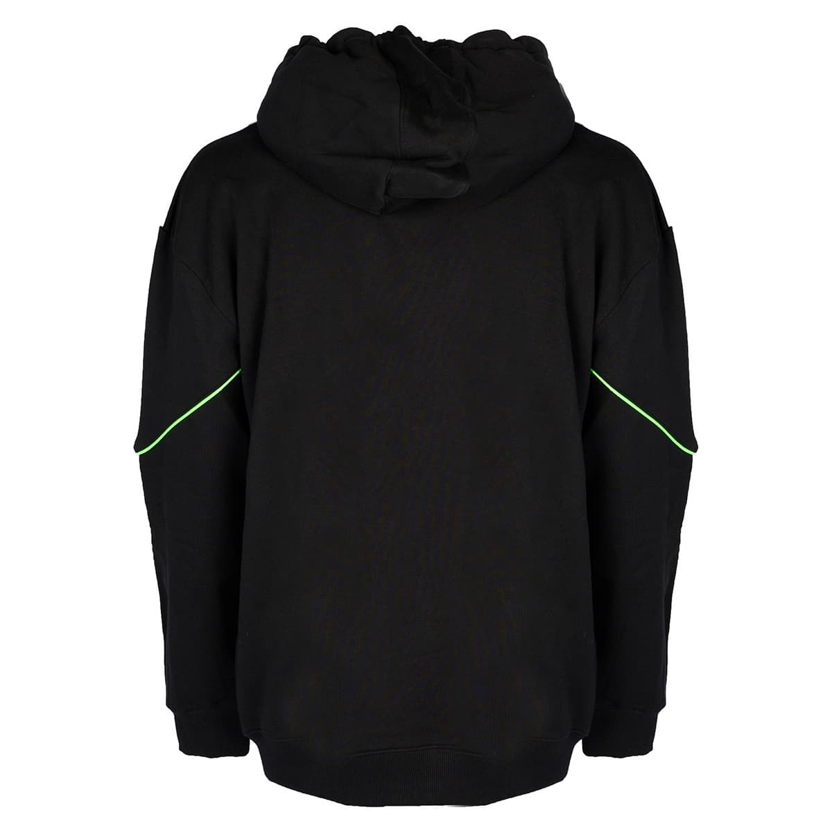 Men's Sweatshirts Les Hommes Black