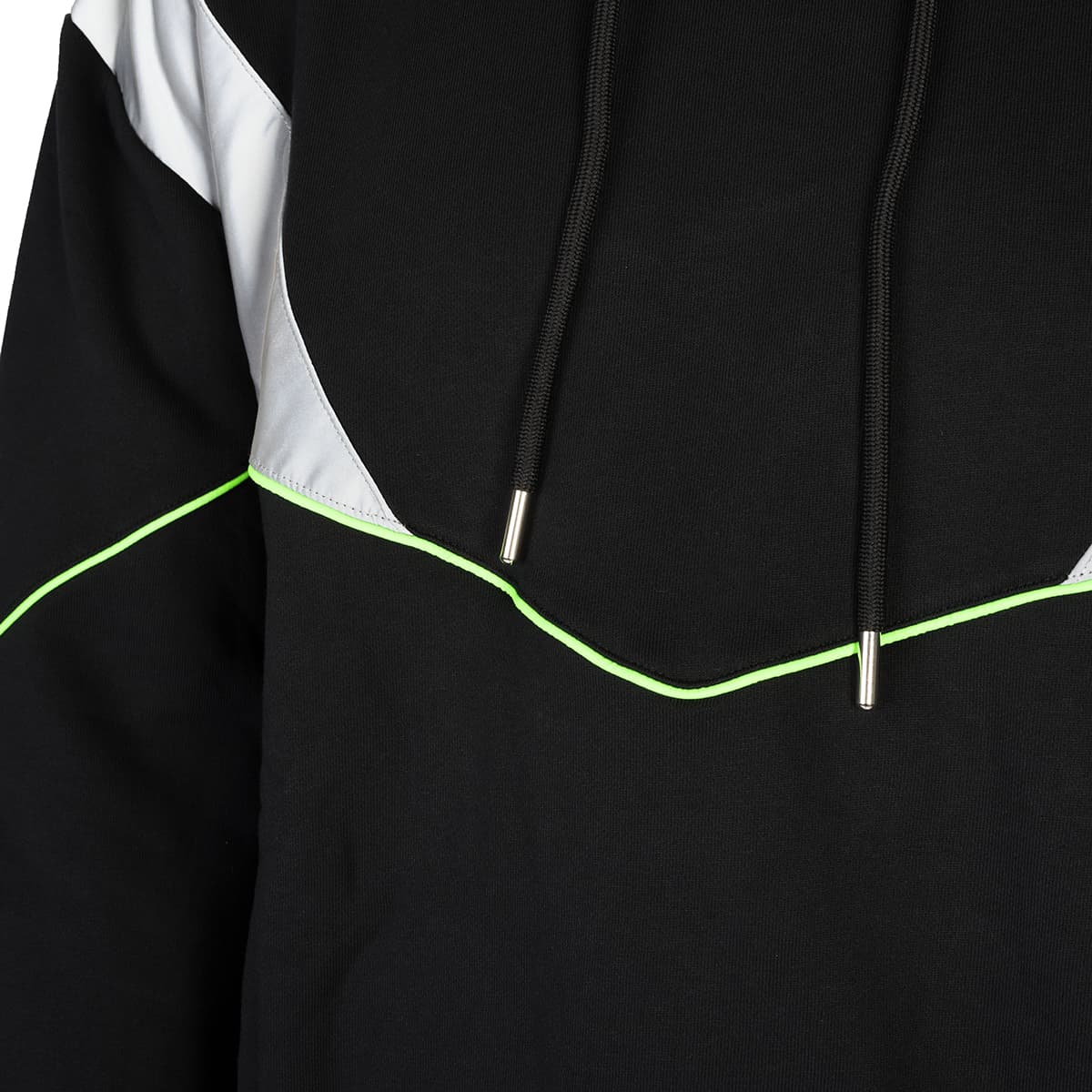 Men's Sweatshirts Les Hommes Black