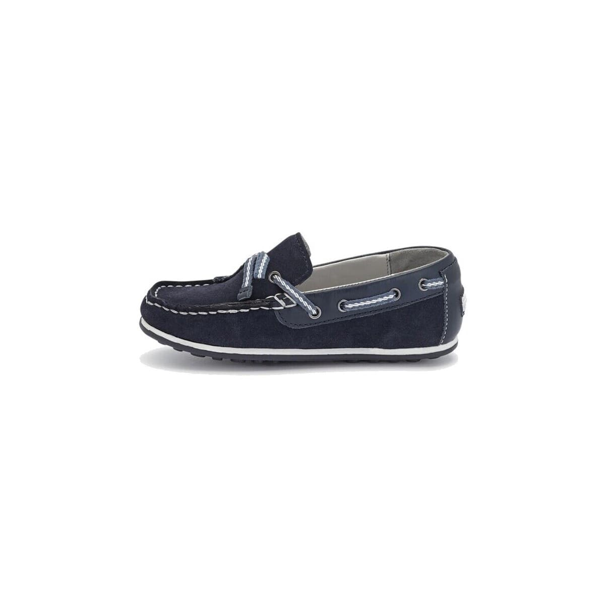 Boys' Loafers Mayoral Blue