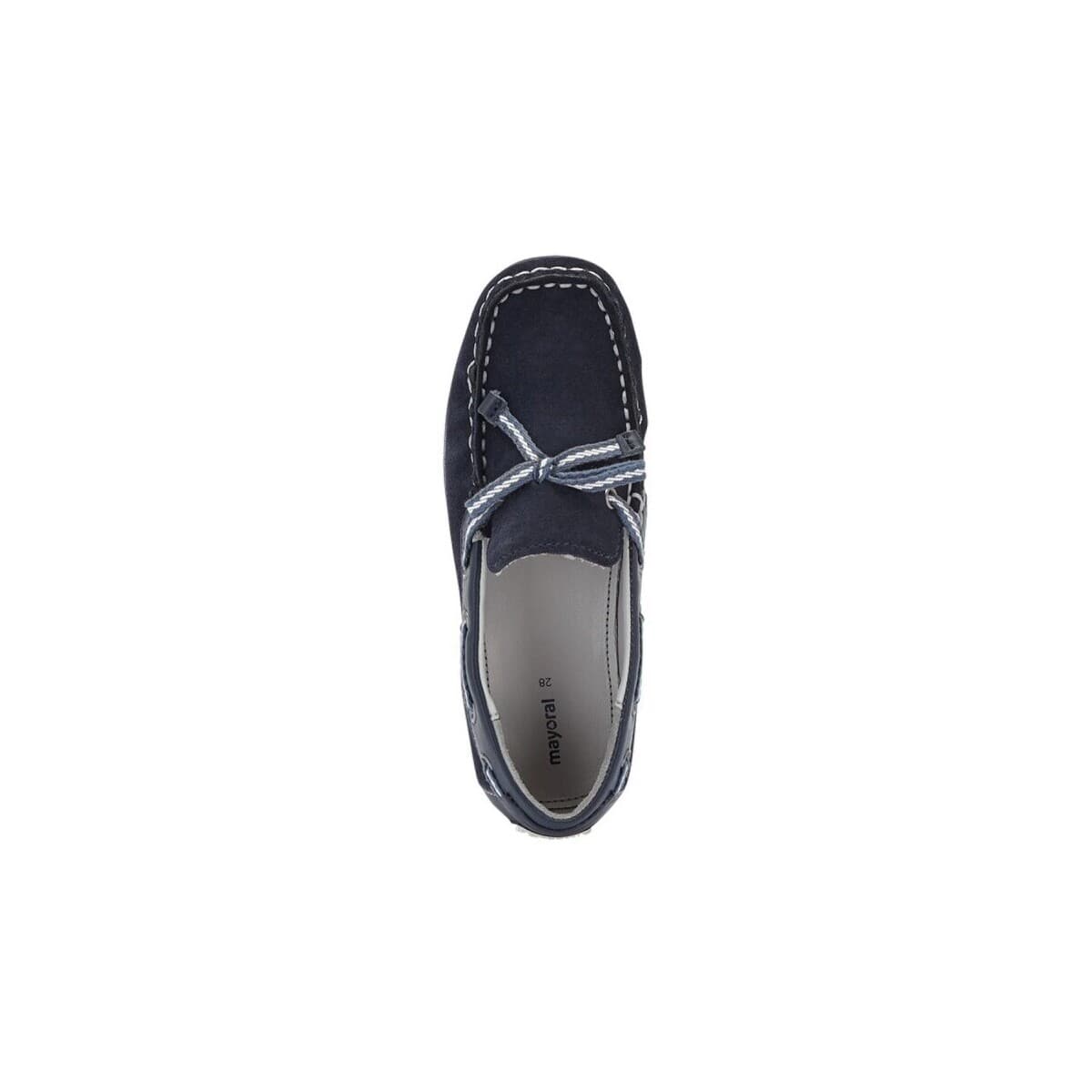 Boys' Loafers Mayoral Blue