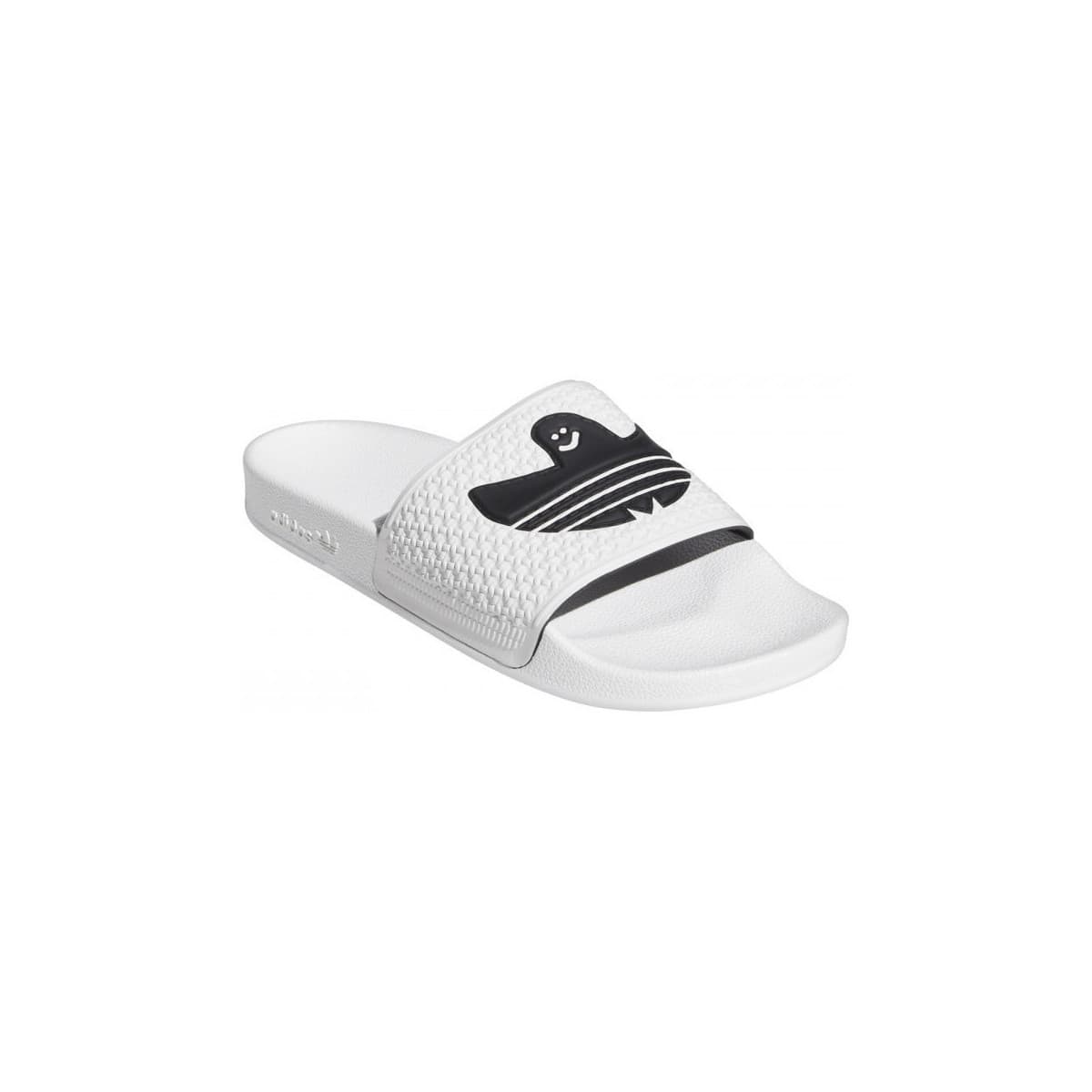 Men's Sandals adidas White