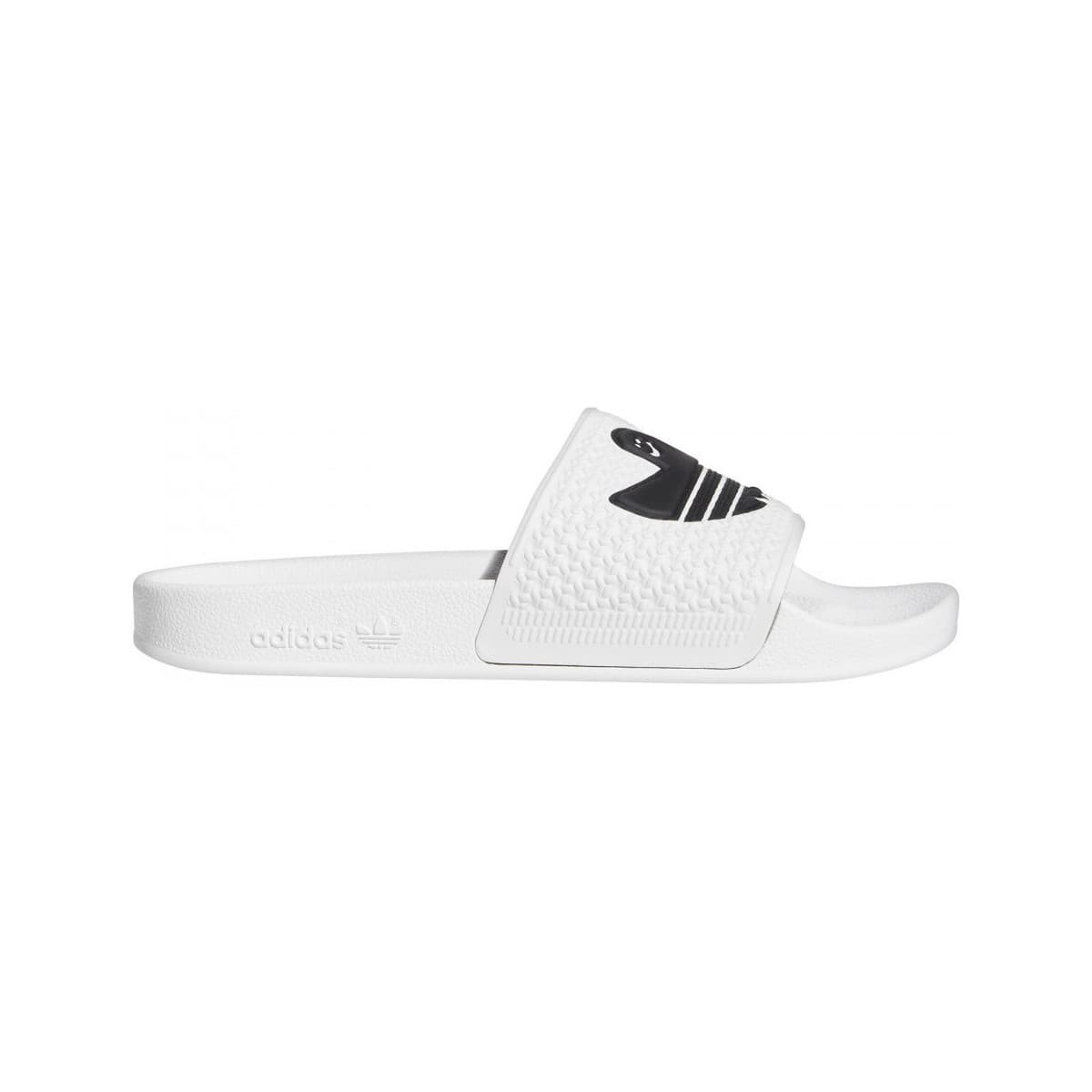 Men's Sandals adidas White