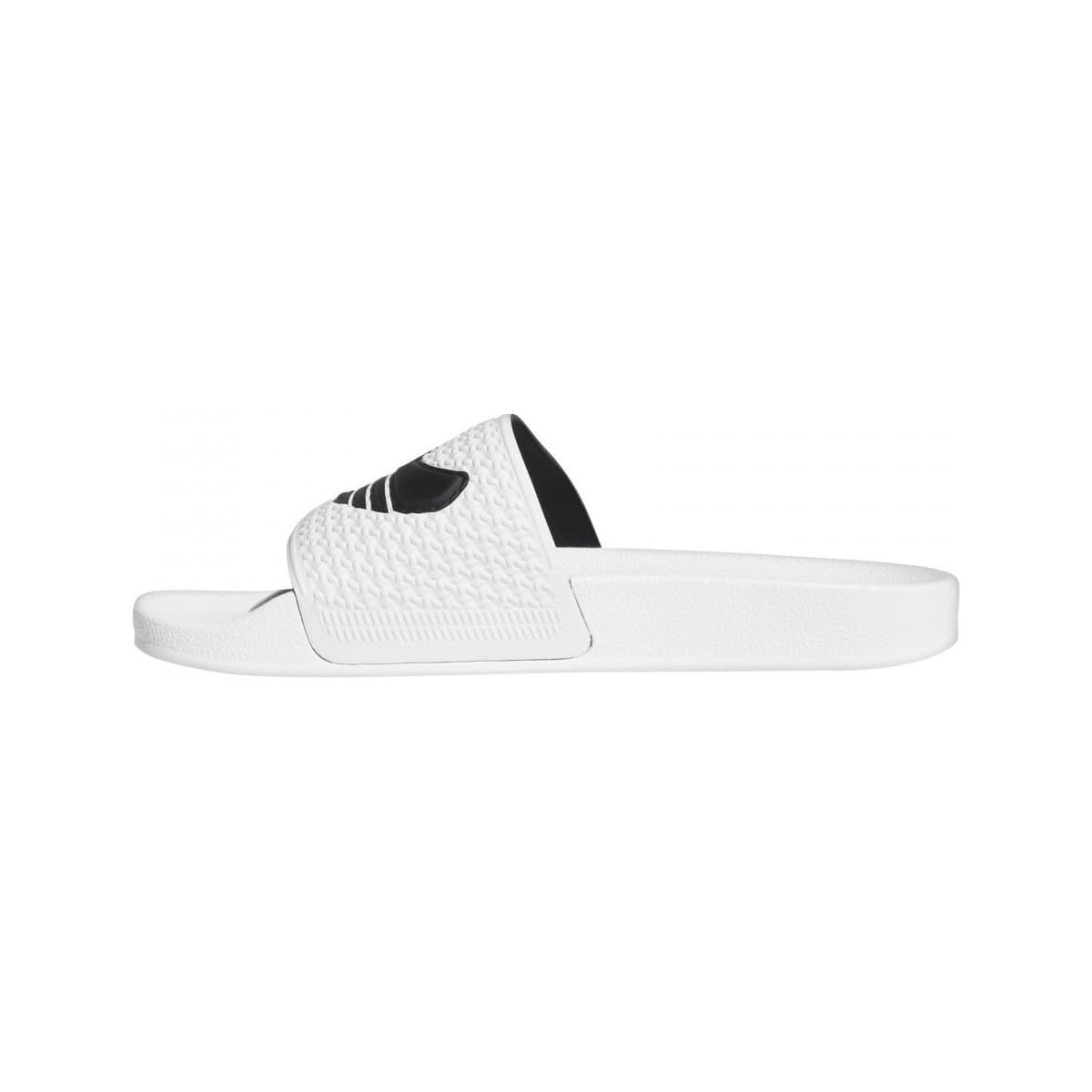 Men's Sandals adidas White
