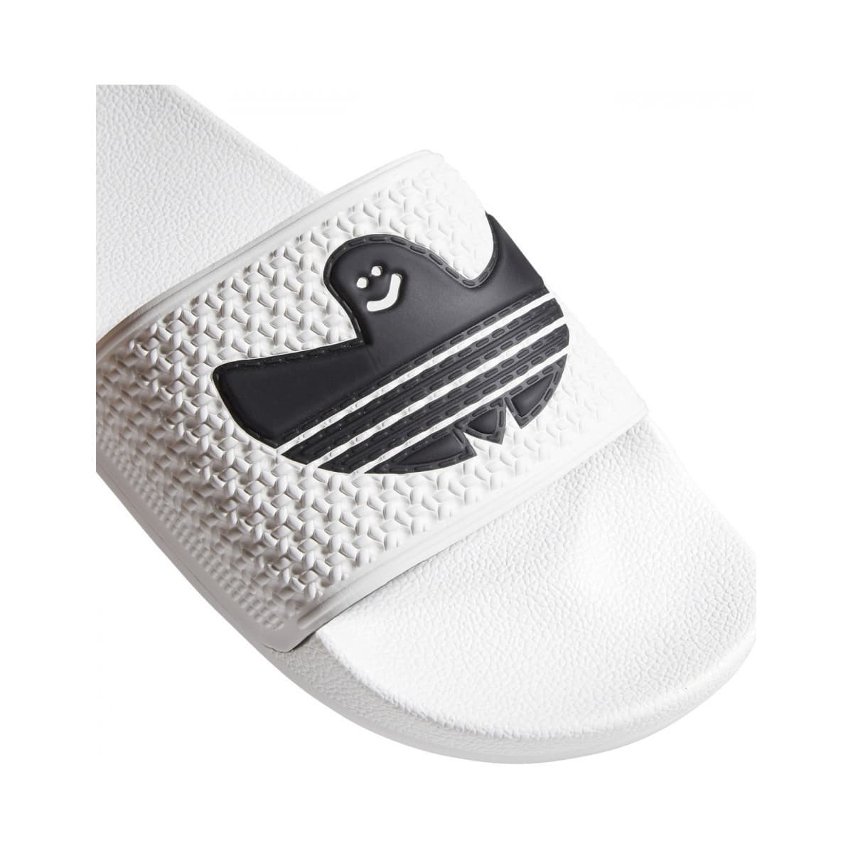 Men's Sandals adidas White