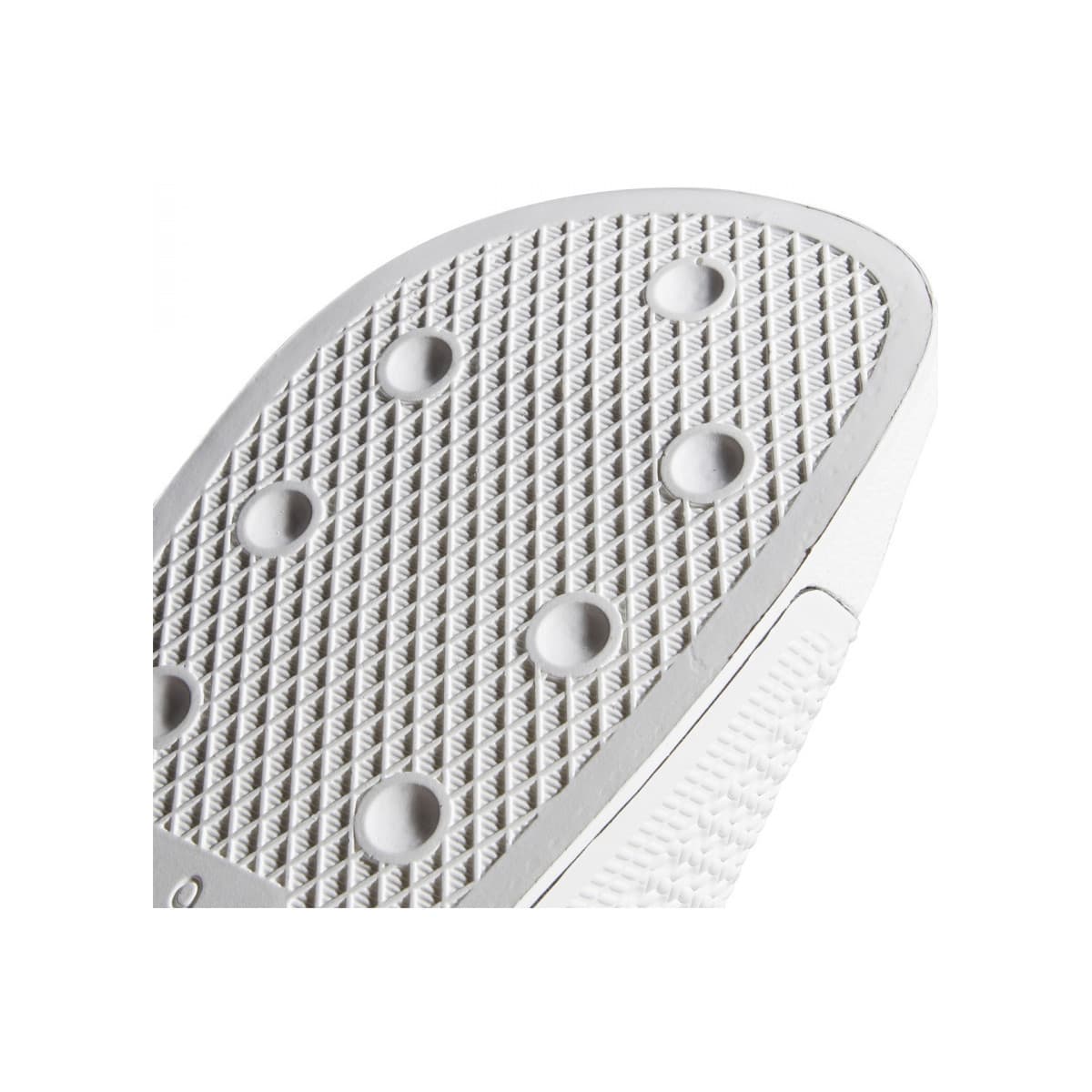 Men's Sandals adidas White