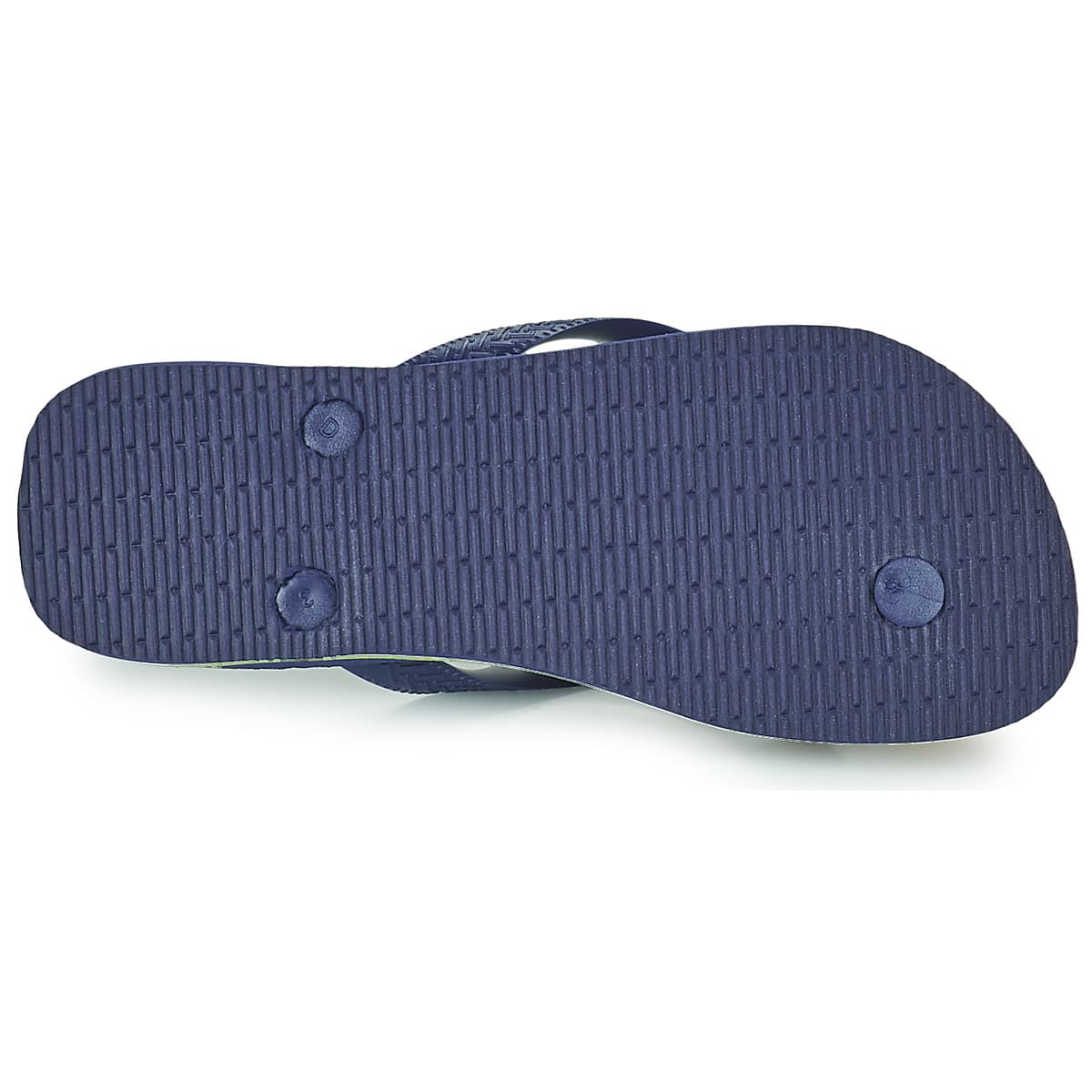 Girls' Flip Flops Havaianas Blue
