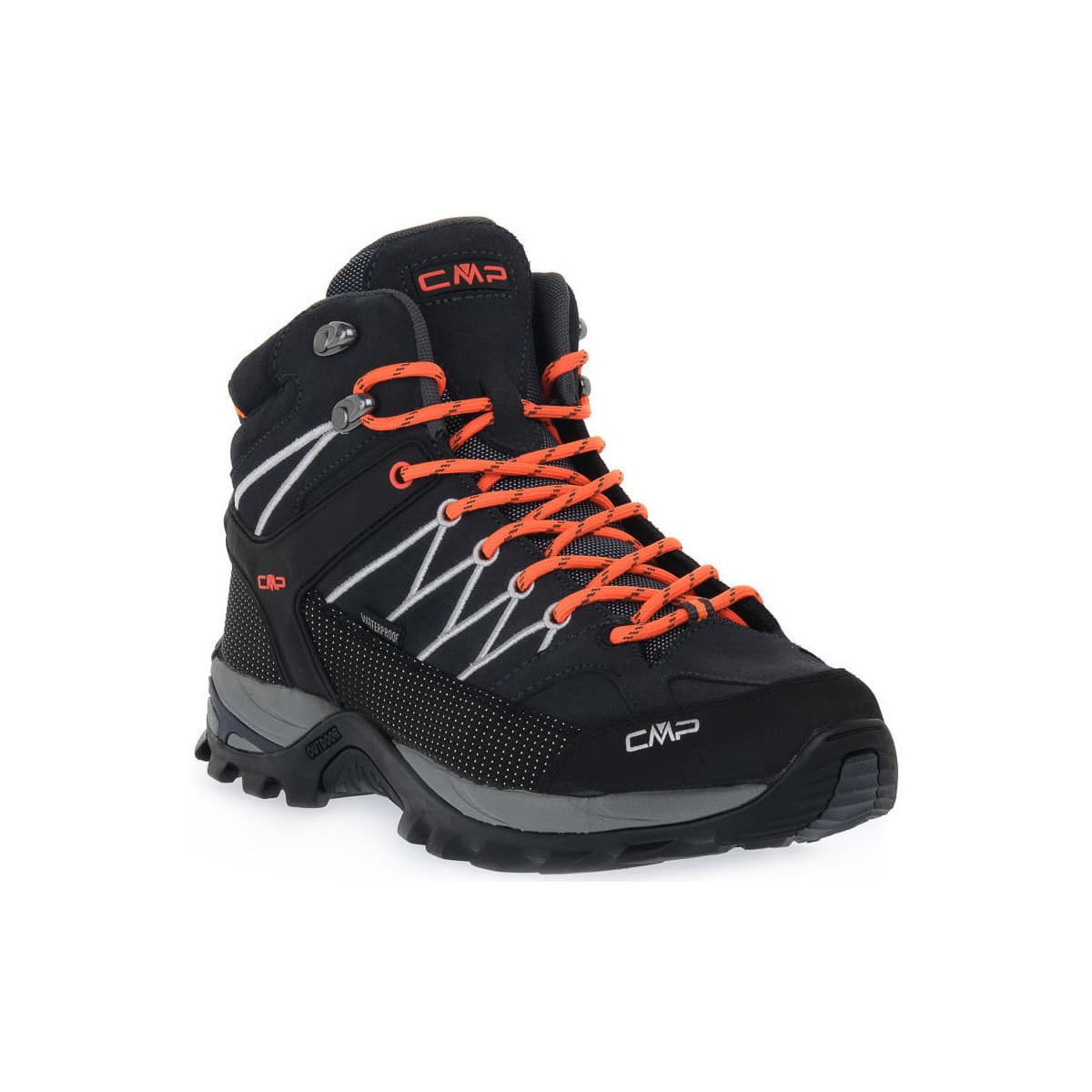 Πεζοπορίας Cmp 56UE RIGEL MID TREKKING
