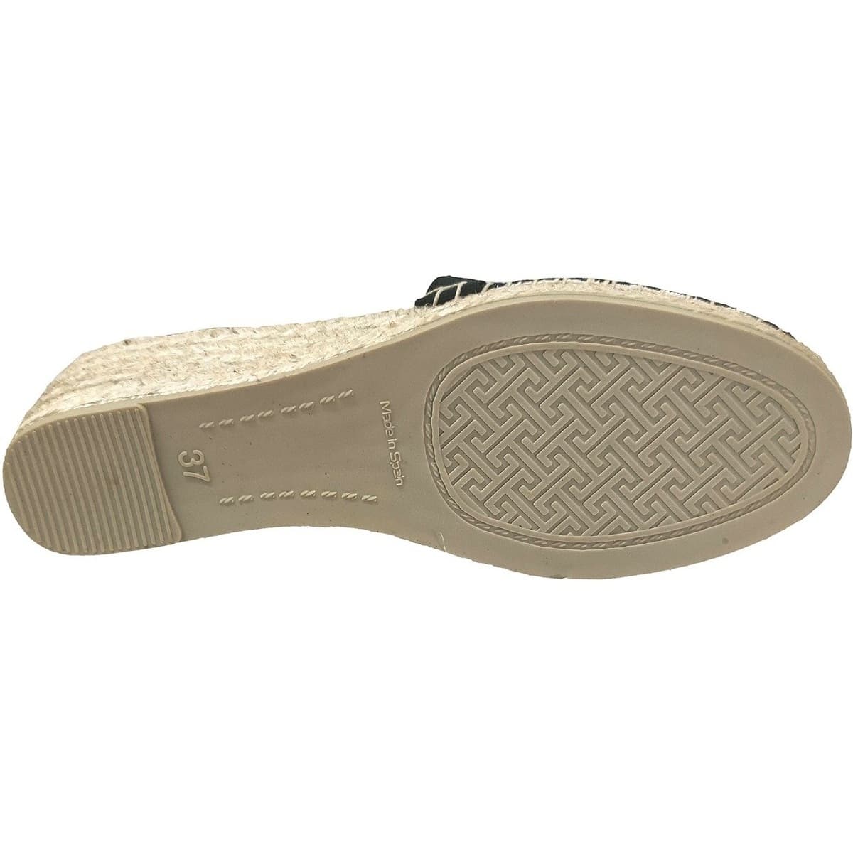 Women's Espadrilles Toni Pons Black