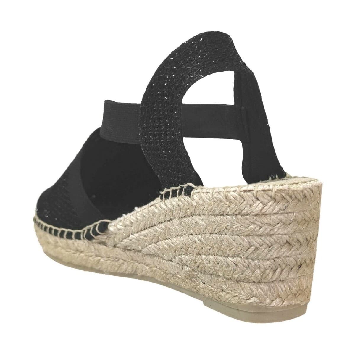 Women's Espadrilles Toni Pons Black
