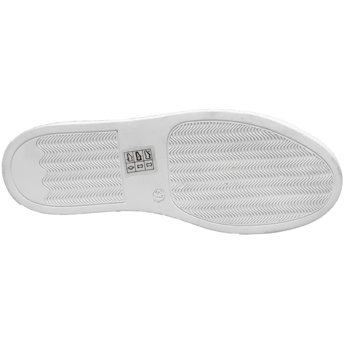 Women's Sneakers K.mary Yellow