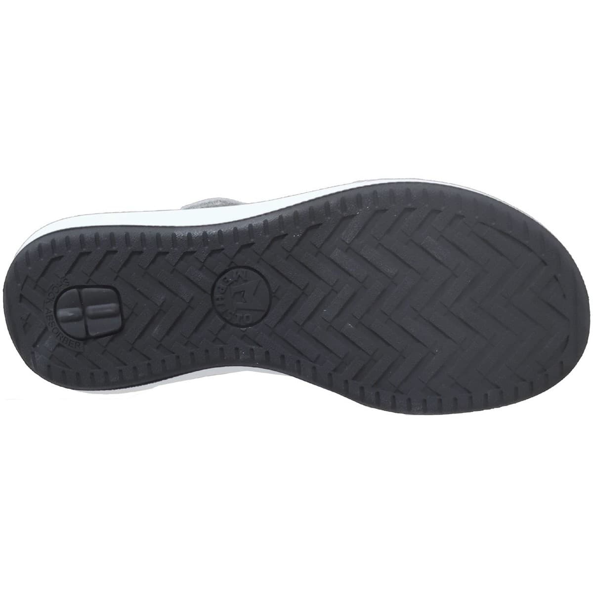 Women's Platforms Mephisto Multicolor