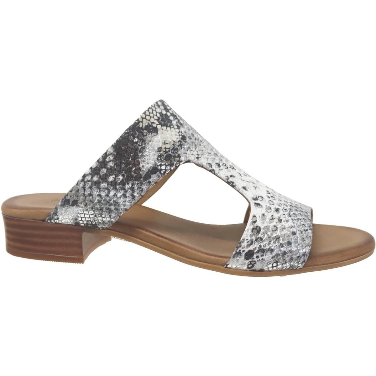 Women's Mules K.mary Black