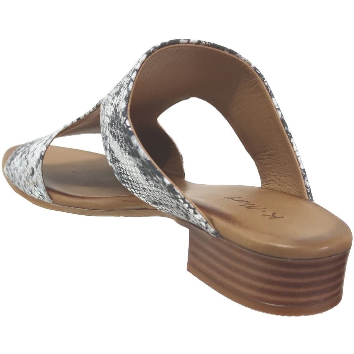 Women's Mules K.mary Black