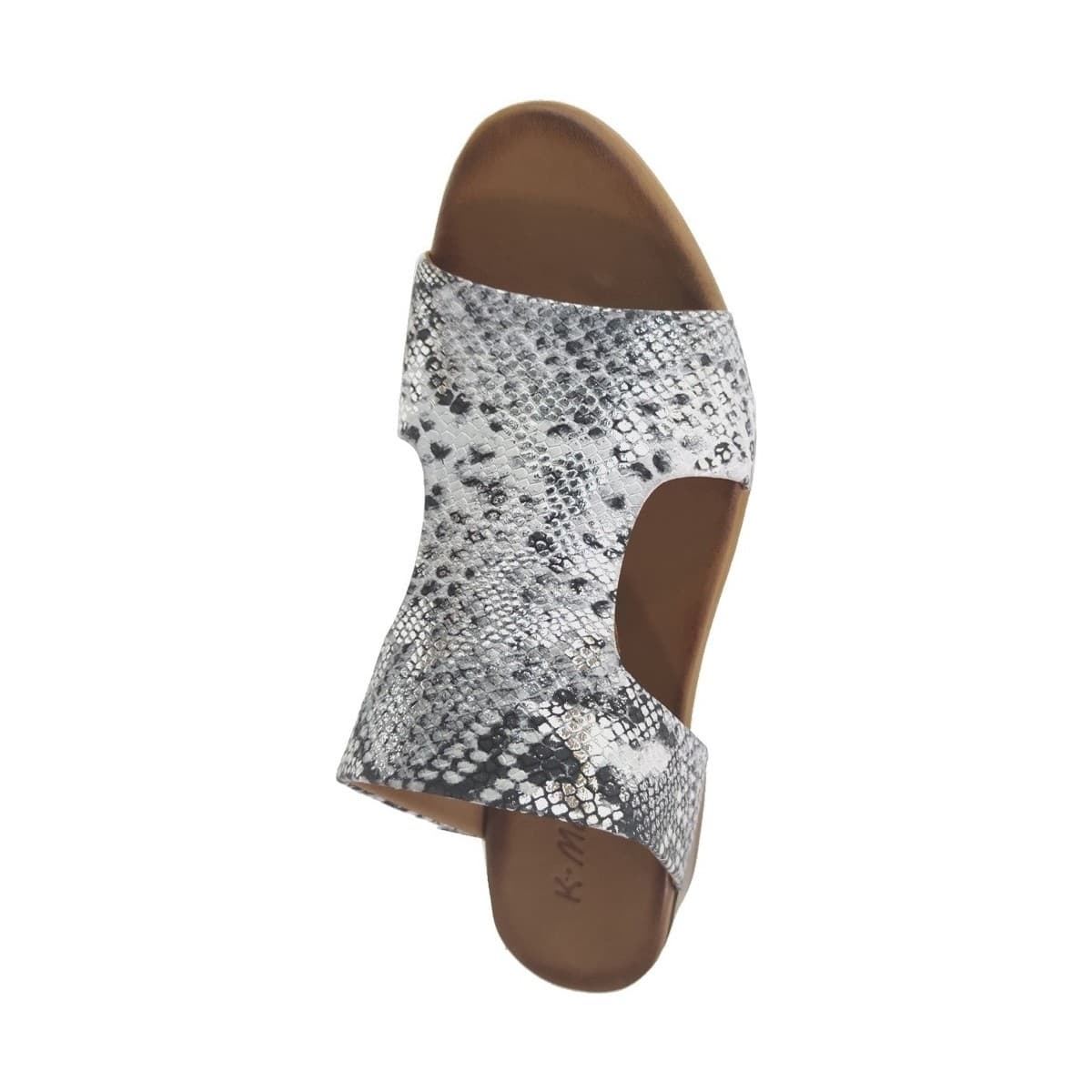 Women's Mules K.mary Black