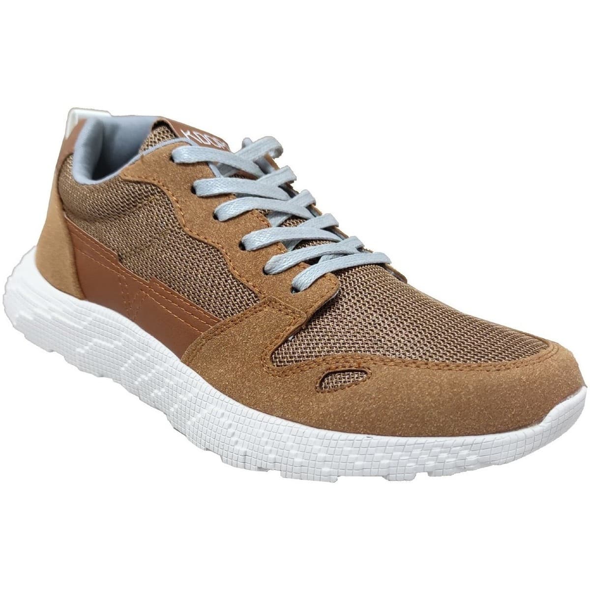 Men's Sneakers Kdopa Brown