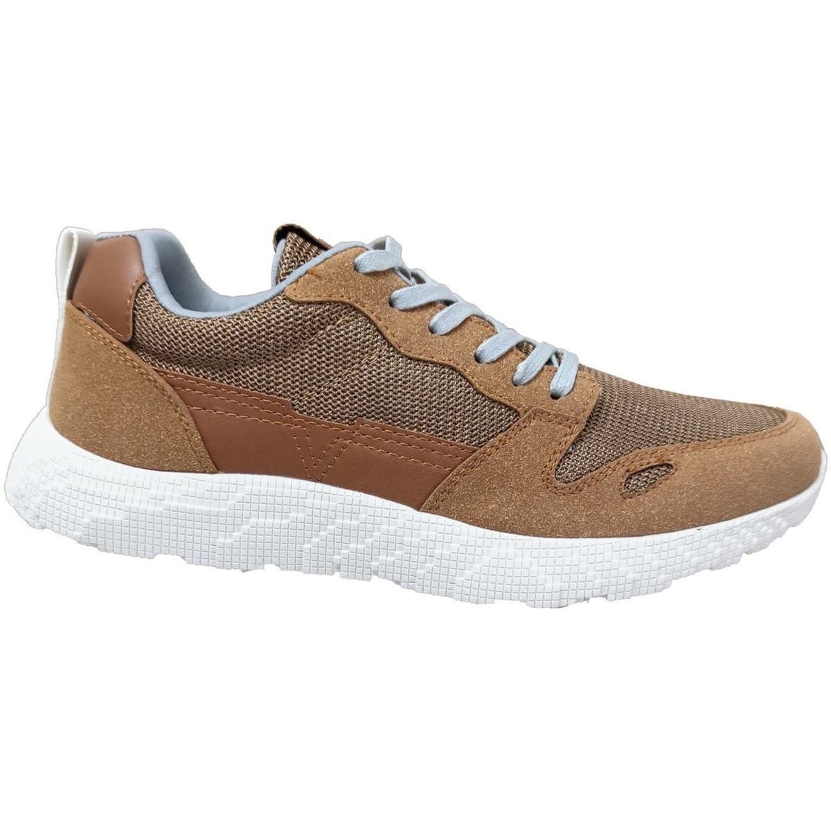 Men's Sneakers Kdopa Brown