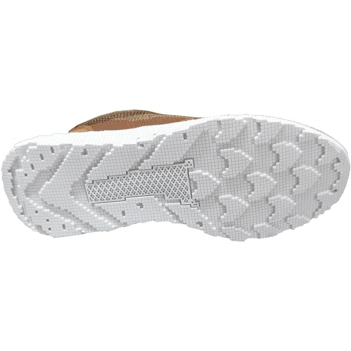 Men's Sneakers Kdopa Brown