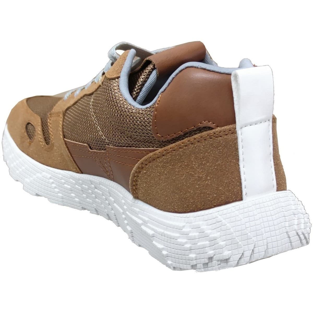 Men's Sneakers Kdopa Brown
