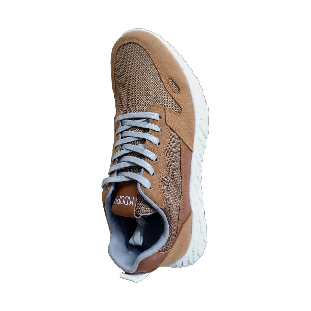 Men's Sneakers Kdopa Brown