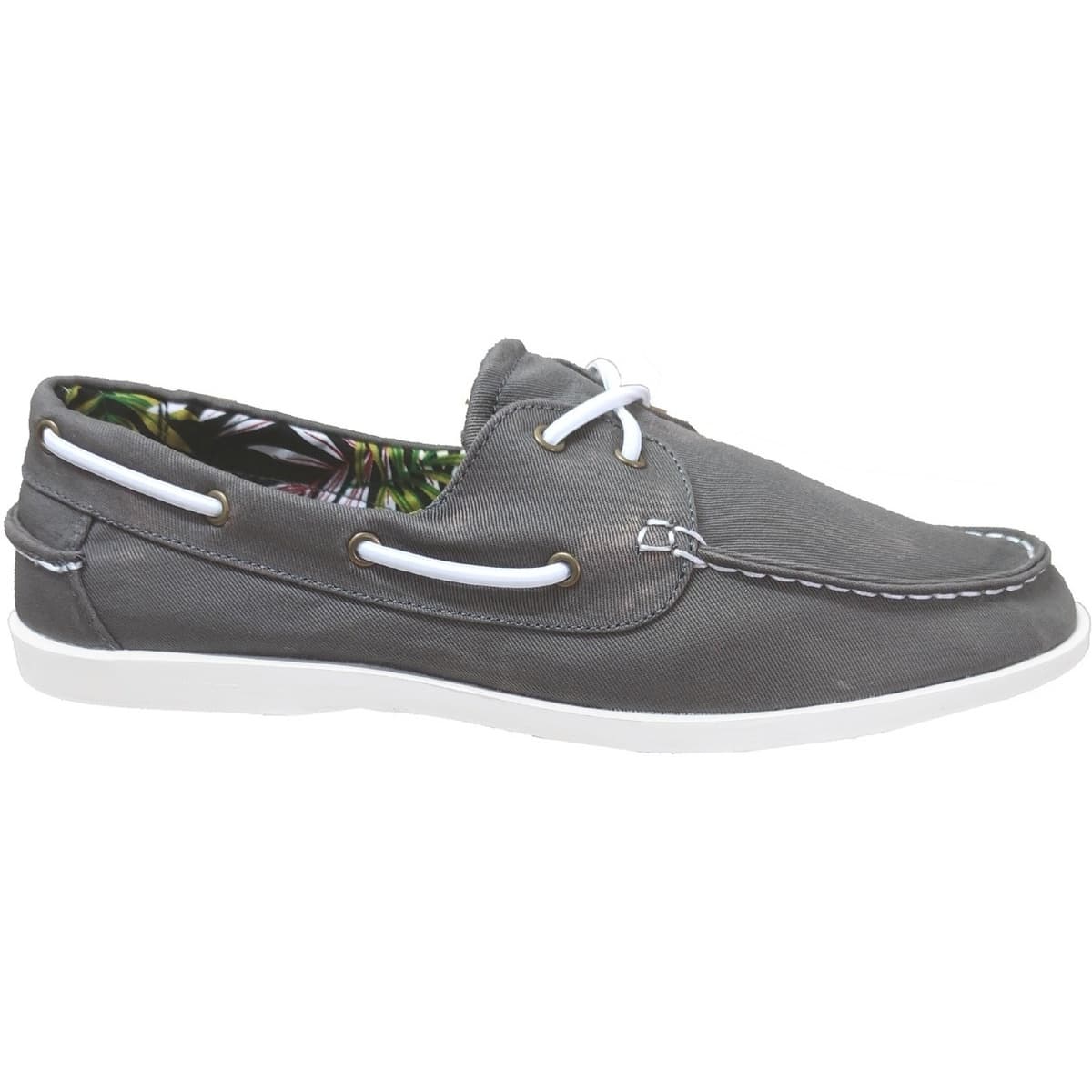 Men's Loafers Kdopa Black