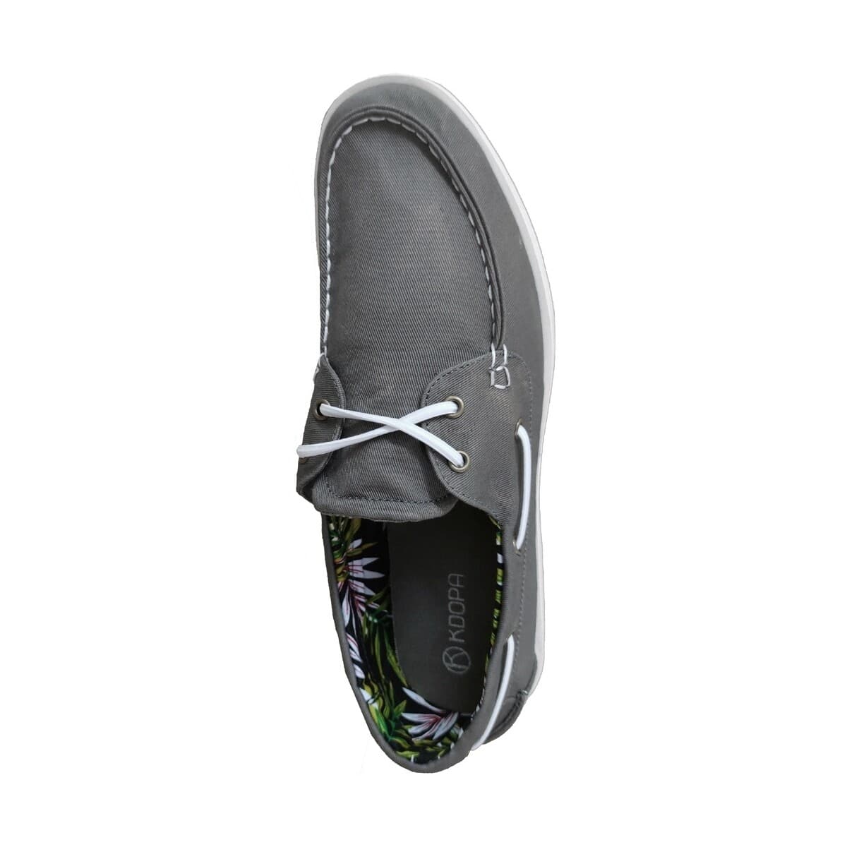 Men's Loafers Kdopa Black