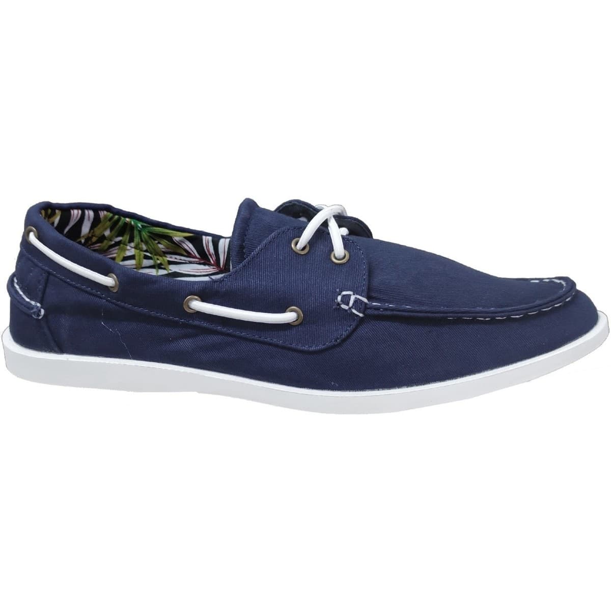 Men's Loafers Kdopa Blue