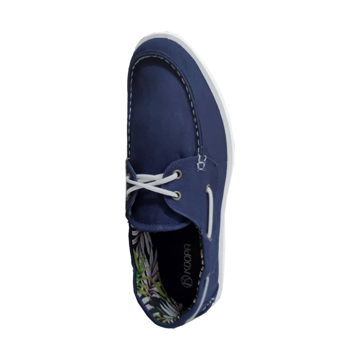 Men's Loafers Kdopa Blue