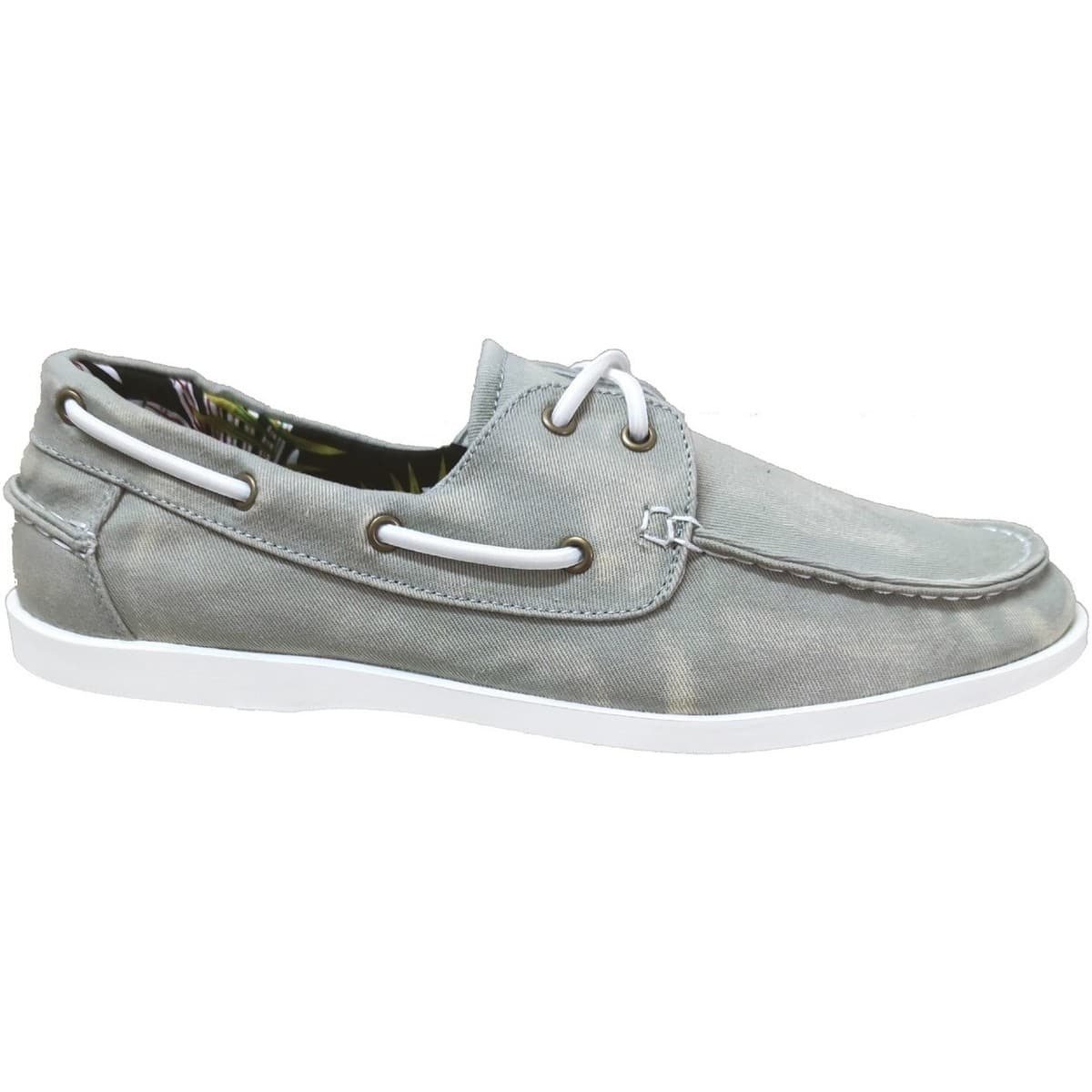 Men's Loafers Kdopa Gray