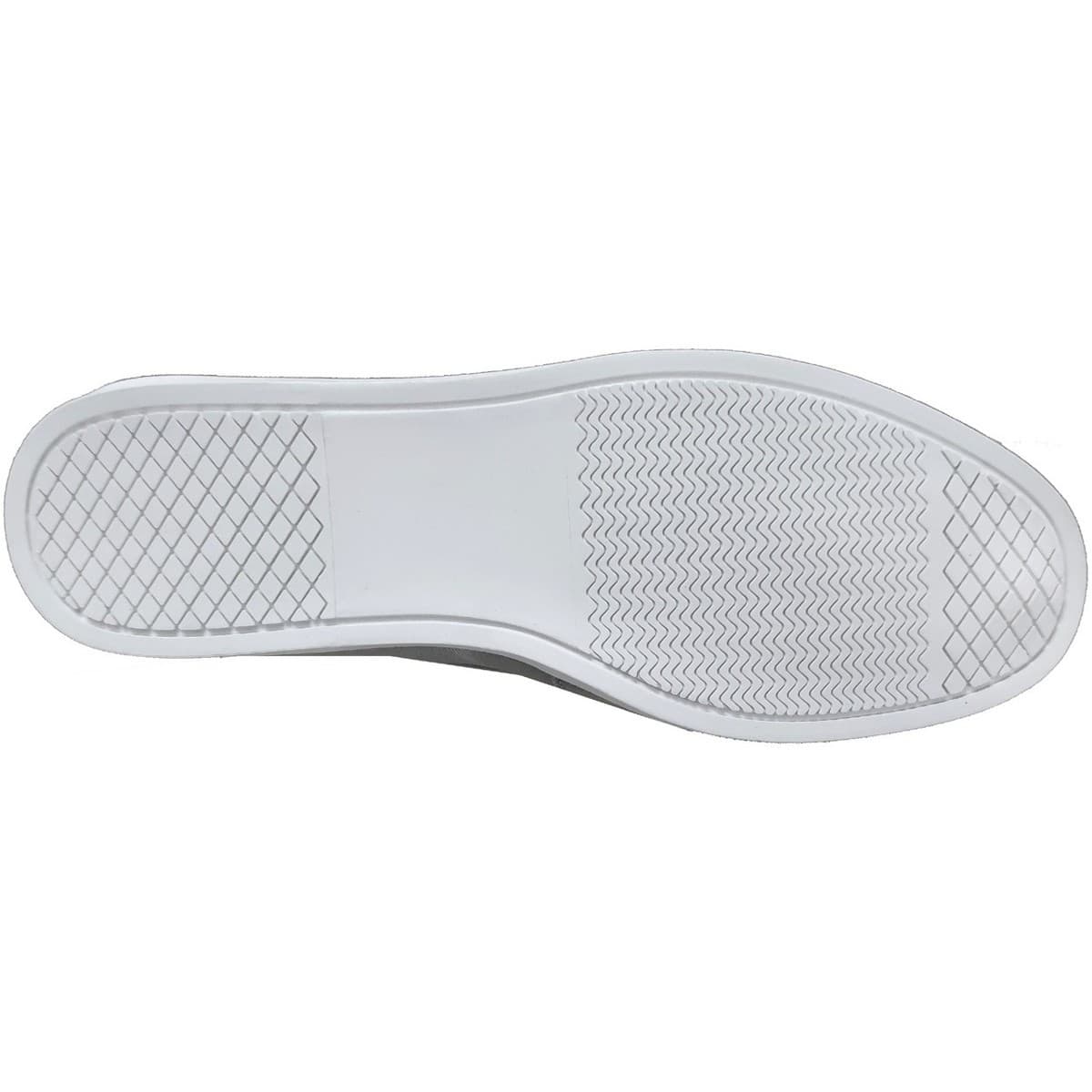 Men's Loafers Kdopa Gray