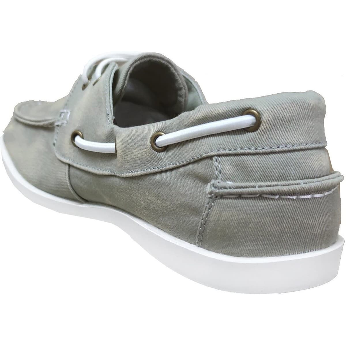 Men's Loafers Kdopa Gray