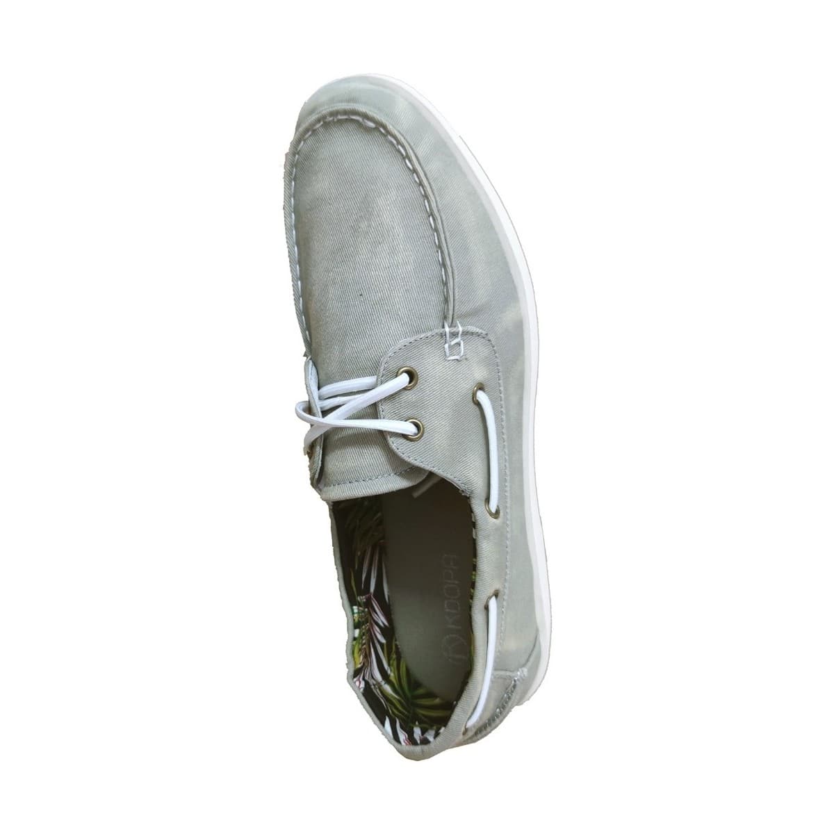 Men's Loafers Kdopa Gray