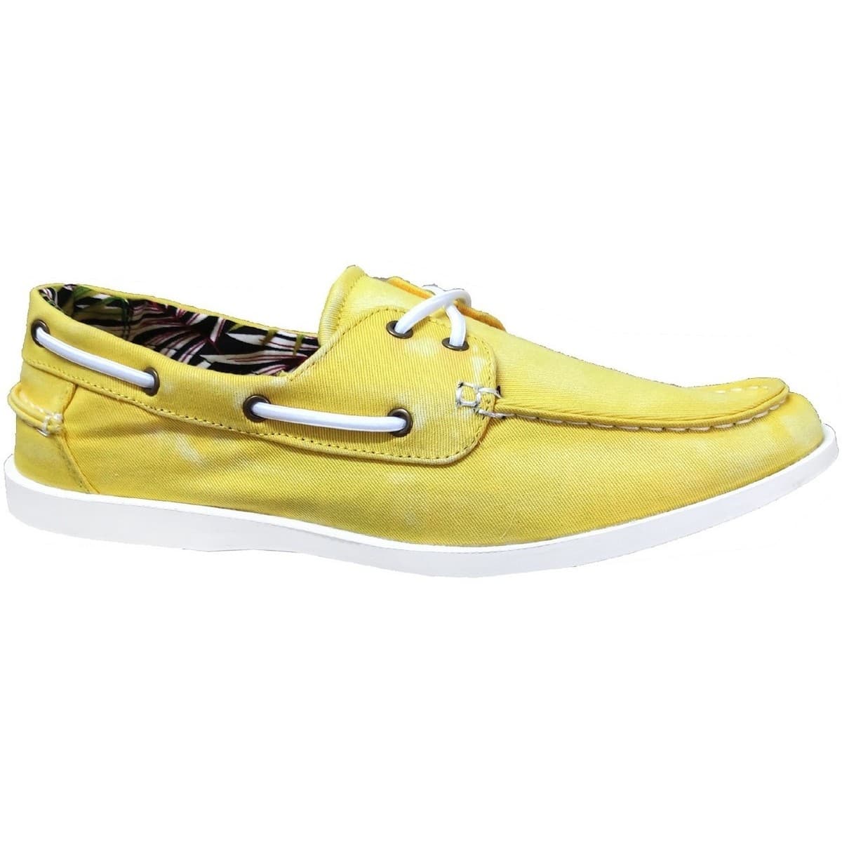 Men's Loafers Kdopa Yellow