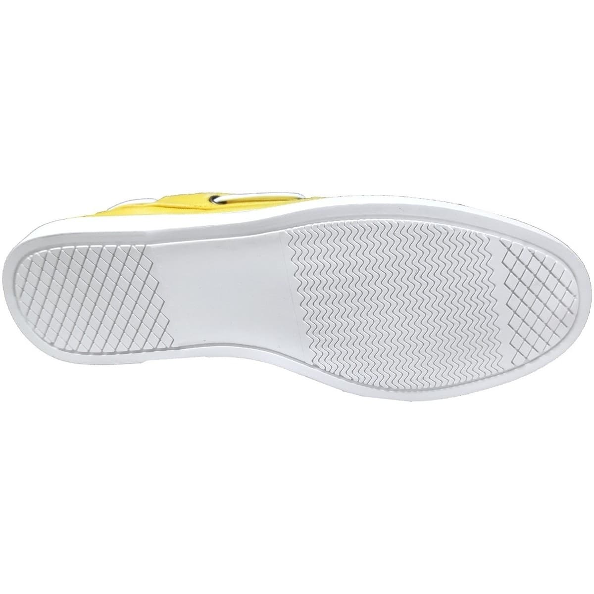 Men's Loafers Kdopa Yellow