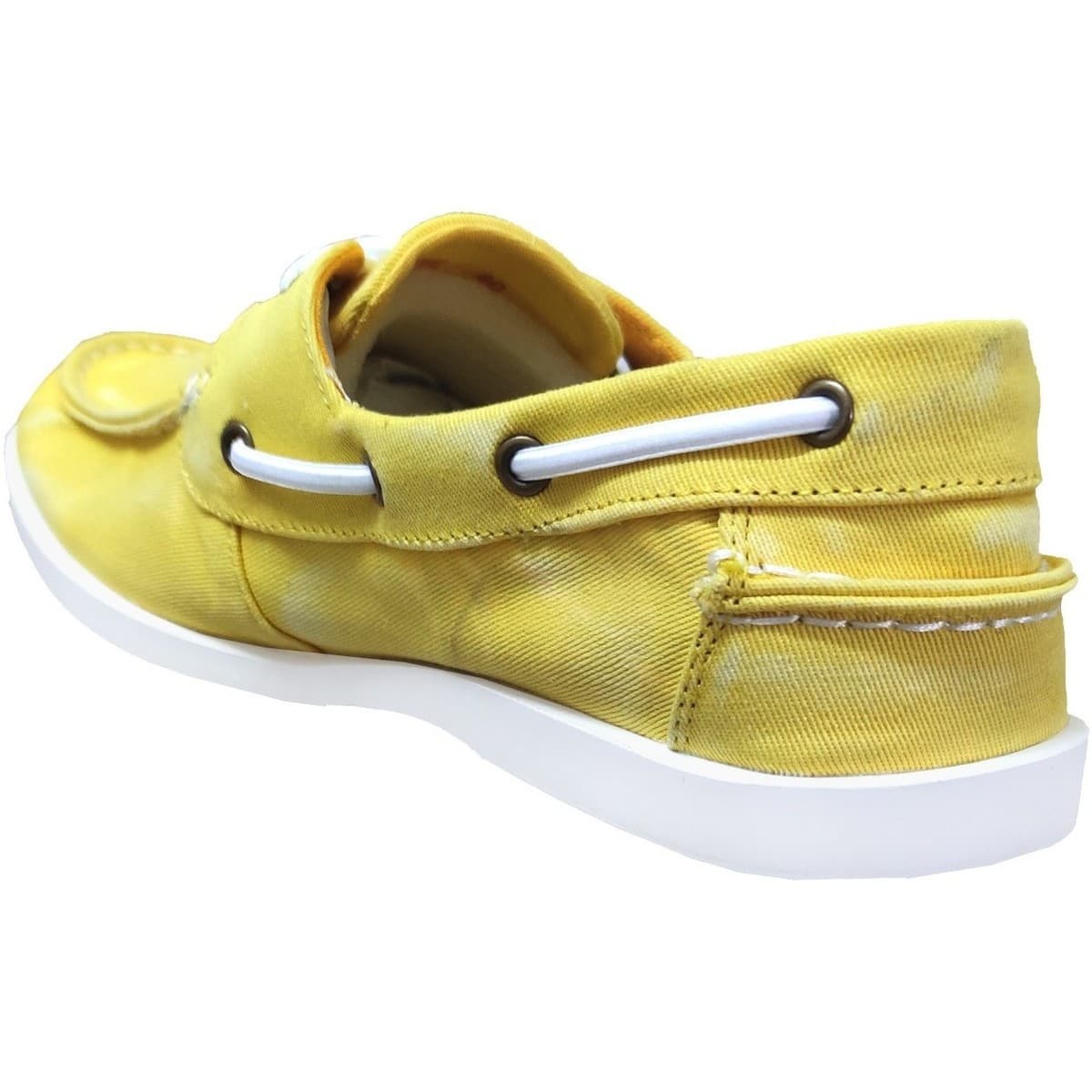 Men's Loafers Kdopa Yellow