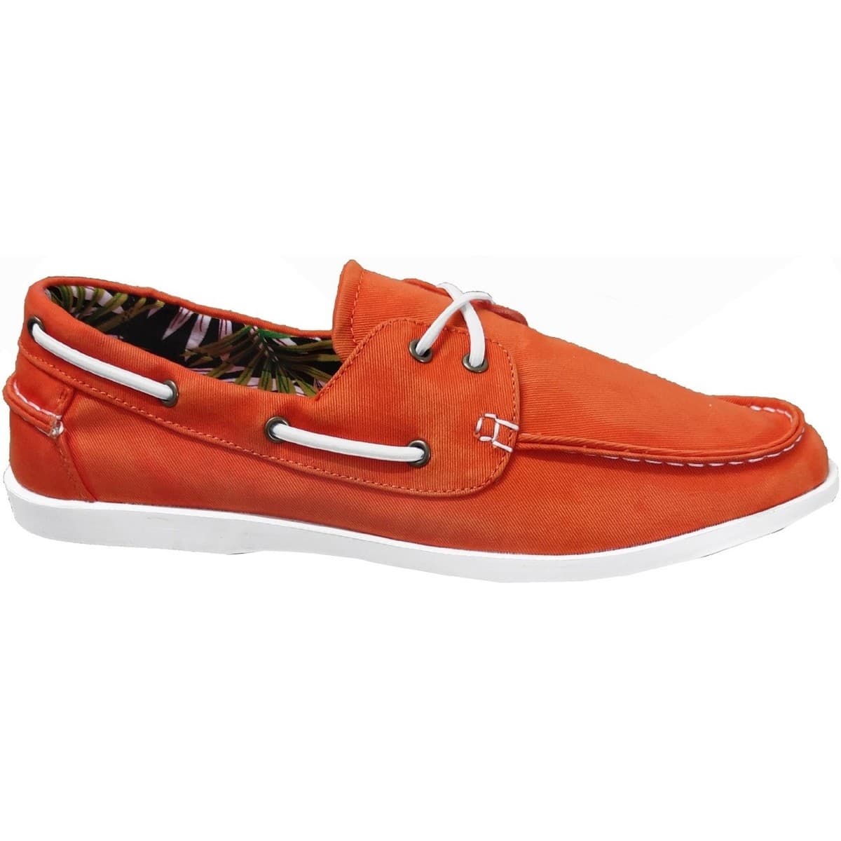 Men's Loafers Kdopa Orange