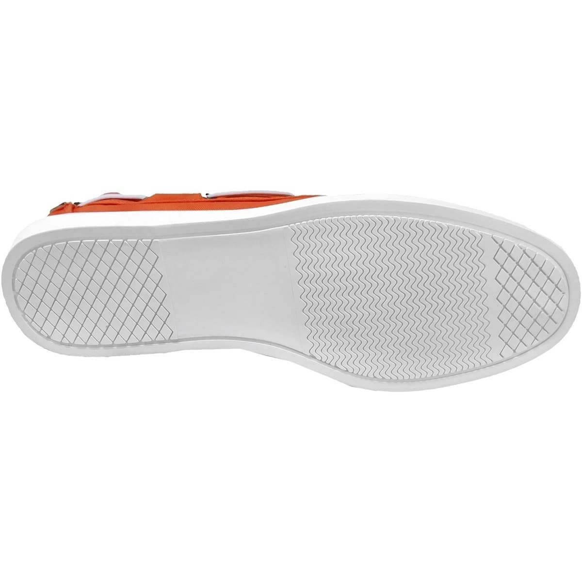 Men's Loafers Kdopa Orange
