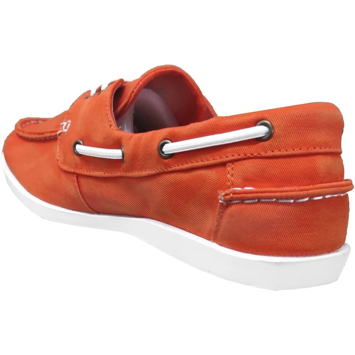 Men's Loafers Kdopa Orange