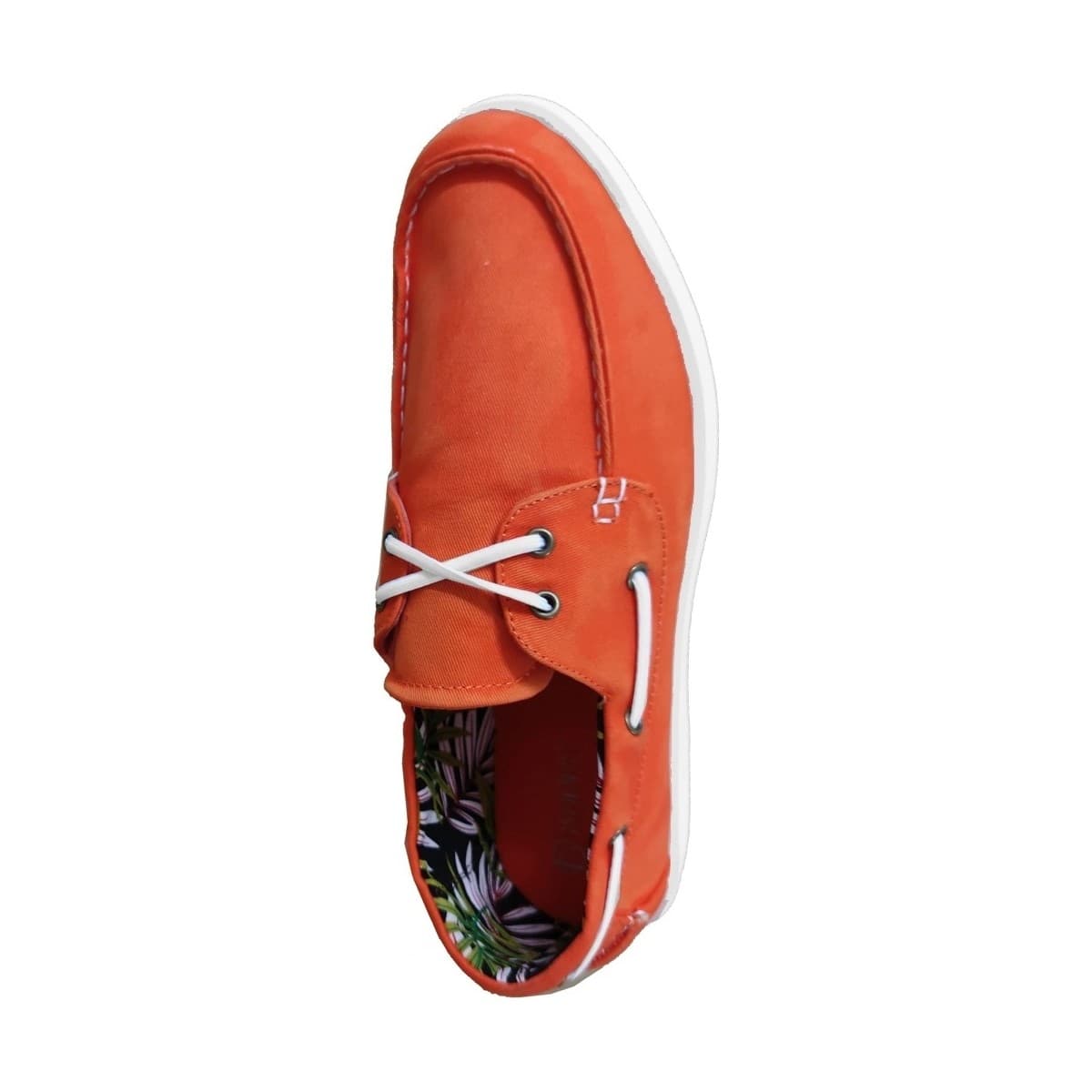 Men's Loafers Kdopa Orange