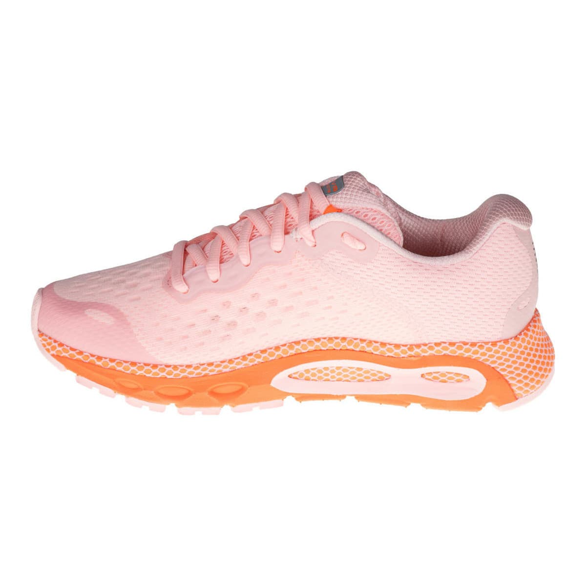 Women's Running Shoes Under Armour Pink